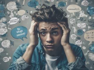 Coprolalia: sintomi, riconoscimento e cause del disturbo spiegati in modo chiaro