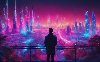 Copyright immagini AI: cosa sapere per proteggere la tua creatività online