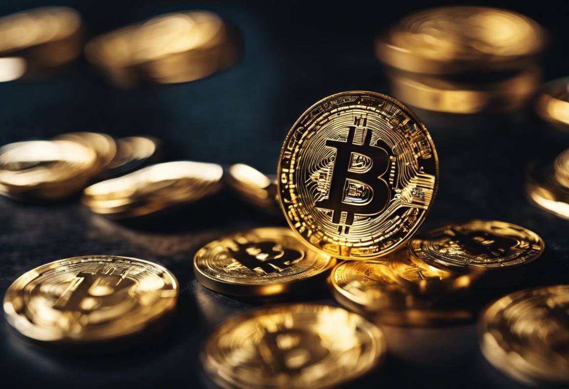 Corte Suprema autorizza vendita di 4,4 miliardi di Bitcoin sequestrati da Silk Road