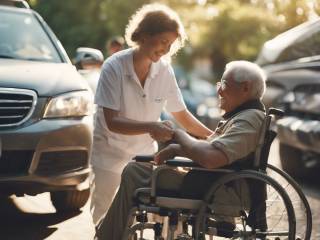 Cosa si può ottenere con la 104 senza invalidità civile? Scopri di più!