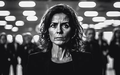 Costamagna chiarisce: mai urlato né in pubblico né in privato, le verità svelate