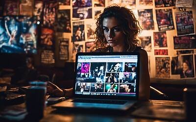 Costamagna risponde a Lucarelli: "Balle e ossessione nella discussione"