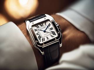 Costo orologio di Stefano De Martino ad Affari Tuoi: scopri i dettagli!