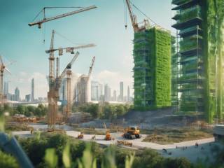 Costruzioni in crescita: innovazione e tecnologie per un settore in evoluzione