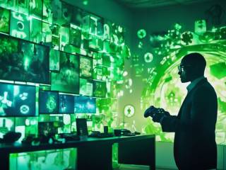 Craig Duncan assume la guida di Xbox Game Studios con grandi aspettative