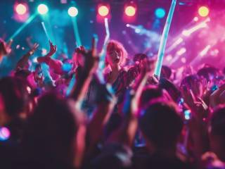 Crescita del K-pop su Spotify: un incremento del 362% negli ultimi cinque anni