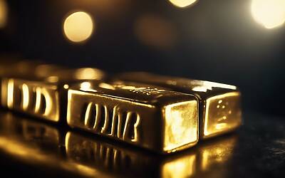 Crisi Iran-Israele spinge investitori verso Bitcoin e oro secondo JPMorgan