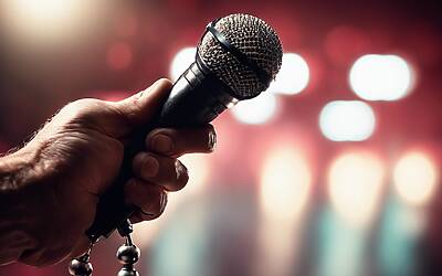 Crollo emotivo di Le volti buone genera panico tra il pubblico in diretta