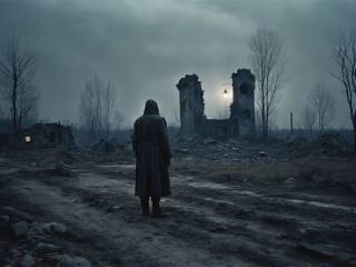 Cronos: The New Dawn, il survival horror fantascientifico di Bloober Team svelato!