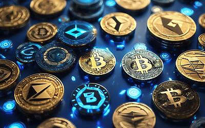 Crypto.com supera Coinbase e conquista il mercato delle criptovalute in Nord America