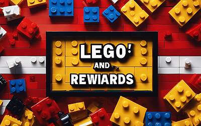 Crypto di Lego rivelata come truffa: tutto quello che devi sapere