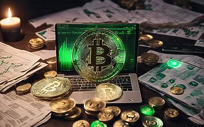 Crypto exchange accusato di riciclaggio di denaro del Silk Road