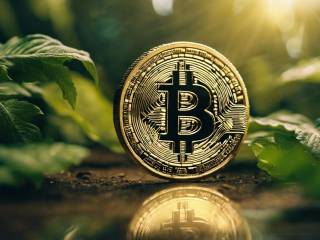 Crypto: il selloff si attenua, le liquidazioni calano del 40%