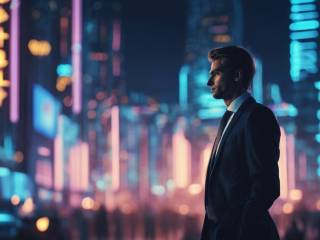 Crypto investimenti milioni e candidati come John Curtis pronti per vittorie storiche