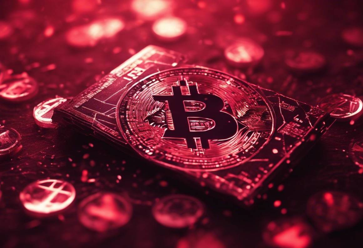 Crypto: oltre 750 milioni rubati nell'ultimo trimestre nonostante il calo degli attacchi