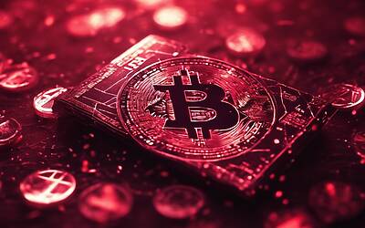 Crypto: oltre 750 milioni rubati nell'ultimo trimestre nonostante il calo degli attacchi