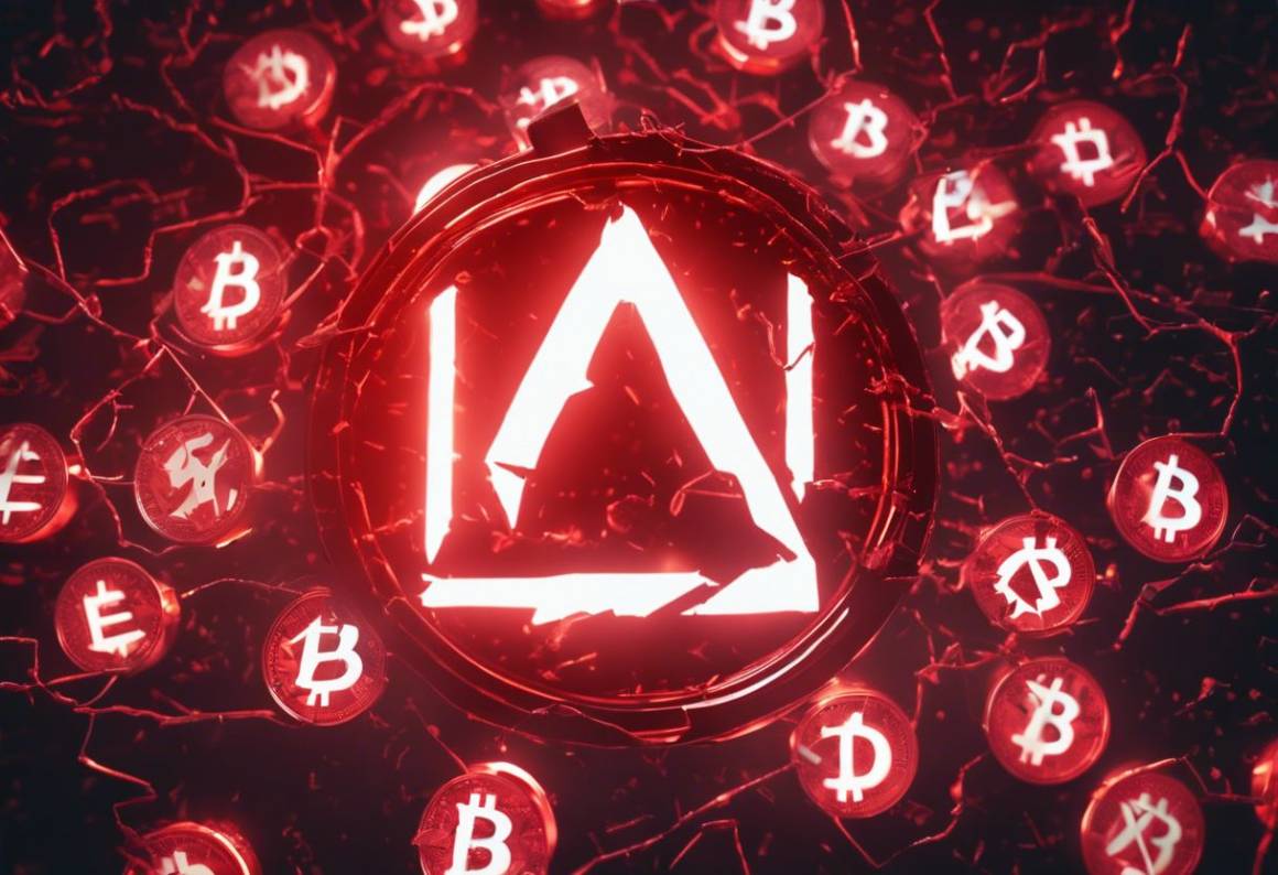 Crypto security: link errato condiviso per aiutare le vittime dell'hack Radiant