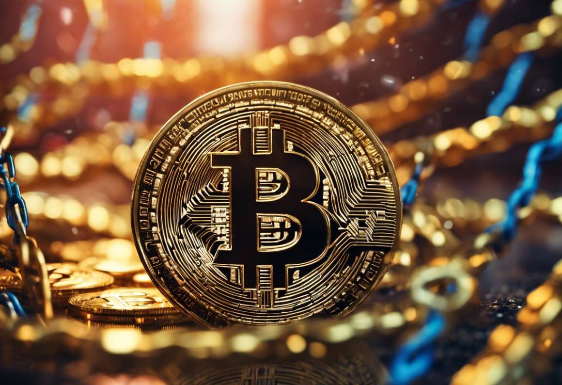 Crypto supera i 64K mentre le liquidazioni short oltrepassano i 100 milioni