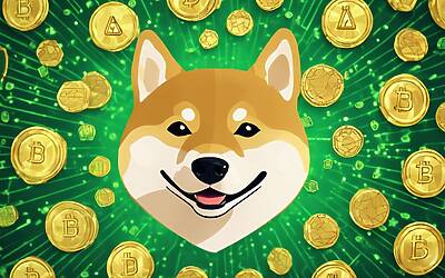 Cryptovalute in crescita: Shiba Inu, Dogen e altre opportunità da esplorare