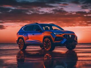 Cupra Terramar: un viaggio multisensoriale tra arte e sogni per il futuro