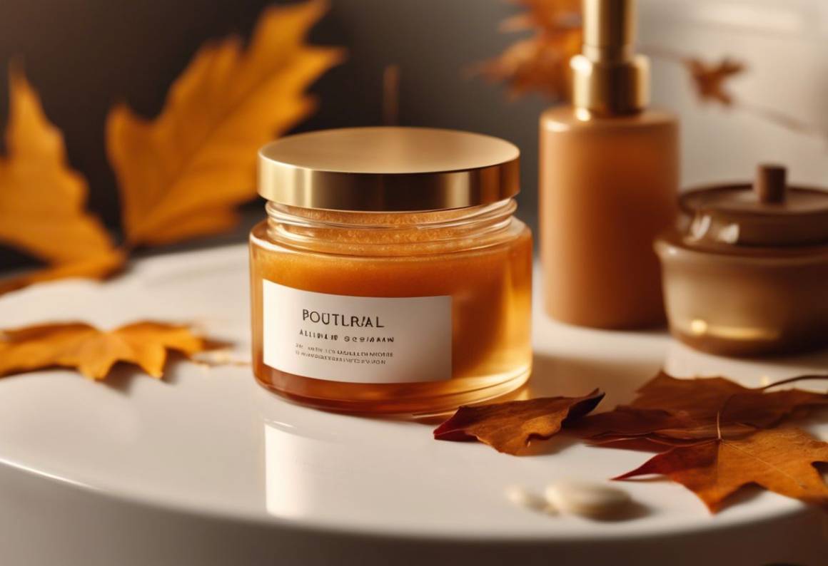 Cura della pelle autunnale: guida alla skincare routine perfetta per te