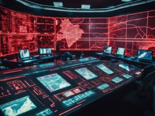 Cyberattacco svela vulnerabilità: siti nucleari iraniani sotto attacco informatico.