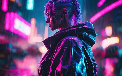 Cyberpunk 2077 in arrivo su Mac con chip Apple: novità 2025 da non perdere