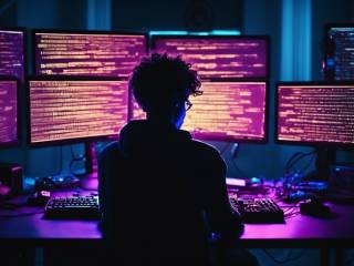 Cybersecurity: Mocerino di Netgroup presenta una risposta strategica agli hacker