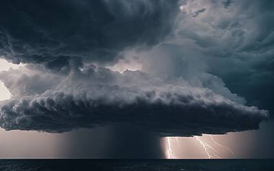 Dana: origine e formazione del fenomeno meteorologico che ha colpito la Spagna