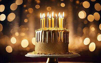 Daniele Bossari celebra 50 anni con famiglia a Milano: un evento indimenticabile