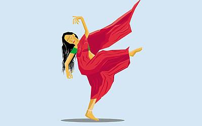 Daniele, figlio di Veronica Peparini: foto emozionanti di orgoglio familiare