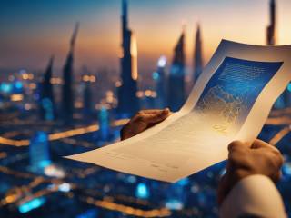 DAO: Nuovo quadro legale negli UAE per la governance decentralizzata