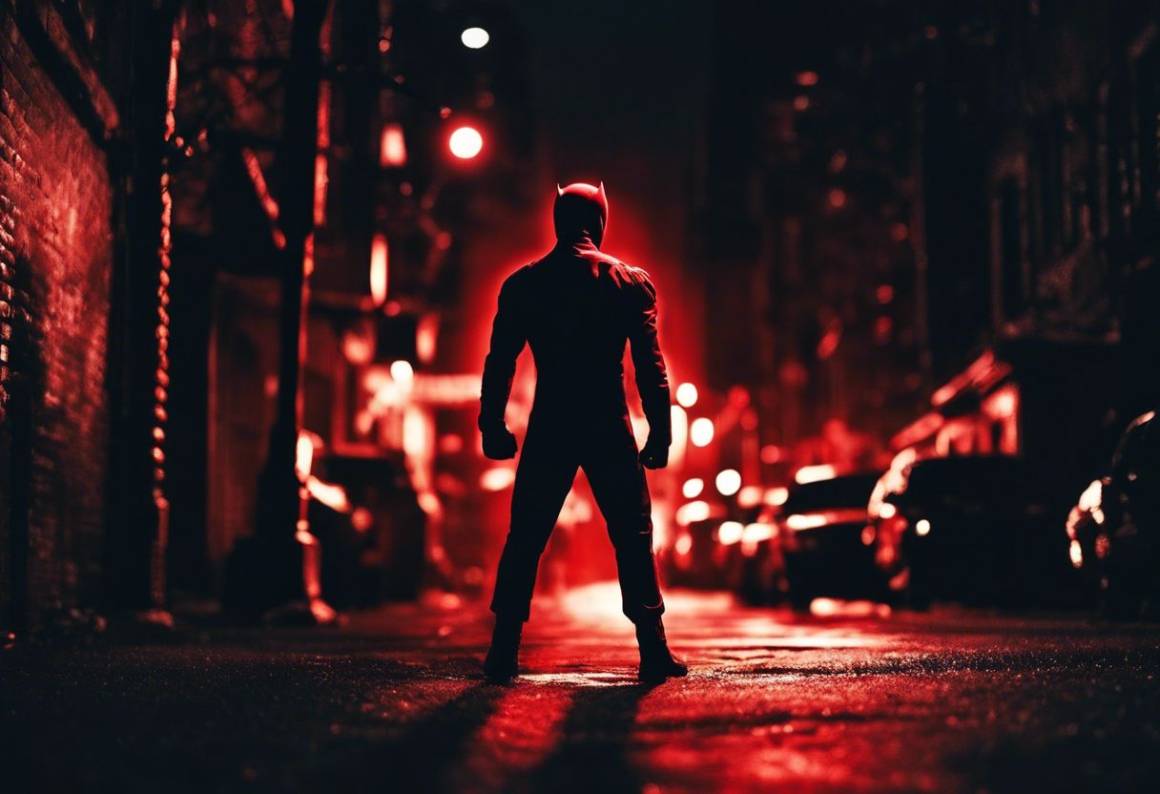 Daredevil: Born Again debutta su Disney+ il 4 marzo 2025, ecco cosa sapere