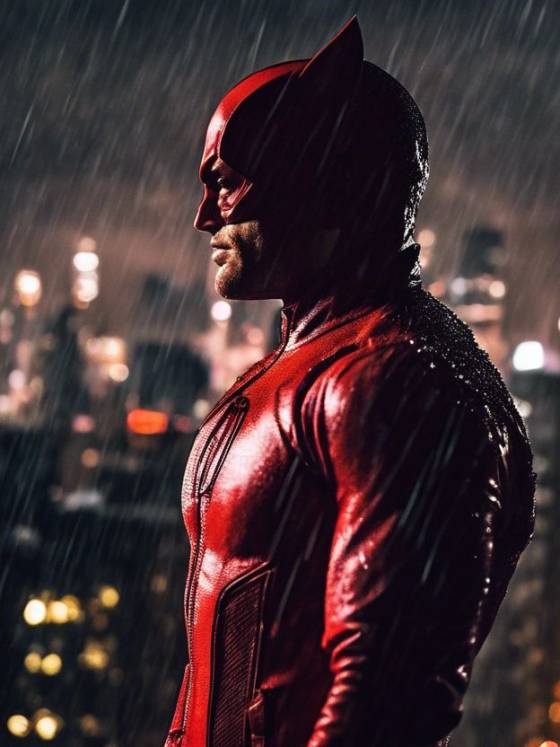 Daredevil serie Netflix in arrivo il 4 marzo 2025: Ecco cosa aspettarsi