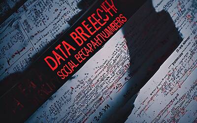 Data breach svela i numeri di previdenza sociale di 230,000 clienti Comcast