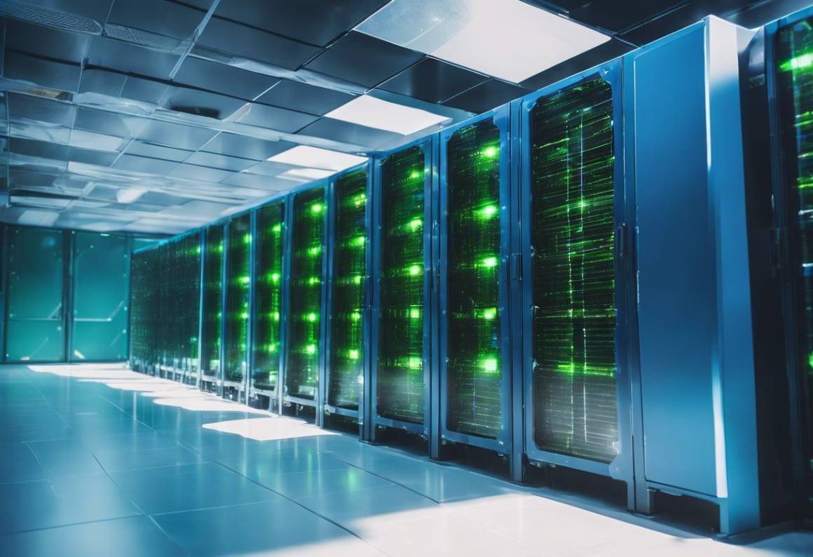 Data center e aumento dei consumi: come ridurre l'impatto energetico