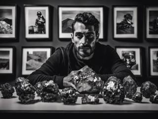 Davide Monteleone vince il Leica Oskar Barnack Award 2024 con il suo talento