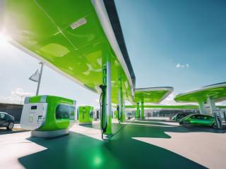 Dba Group realizza una stazione di idrogeno innovativa a Monfalcone