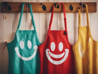 De Martino di Sasso sorprende con un regalo inaspettato: gelo in studio