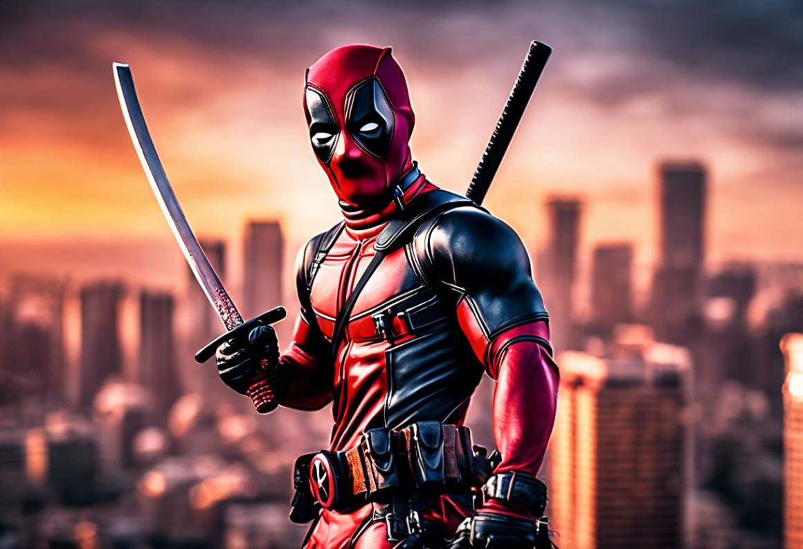 Deadpool e Wolverine in arrivo: date streaming Disney+ e edizioni fisiche dévoilées