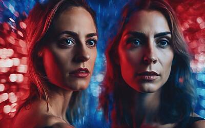 Deborah Lettieri e Alessandra Celentano: scintille sui social media e retroscena