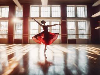 Deborah Lettieri professoressa di danza ad Amici 24: scopri il suo talento