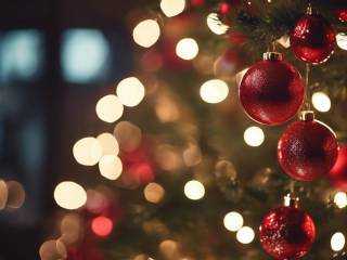 Decorazioni di Natale: perché anticipano l'arrivo delle festività nei negozi