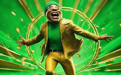 Degen vede un'impennata di prezzo dopo il listing su Coinbase: ecco perché!