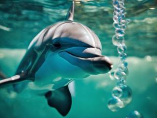 Delfini in pericolo: la crescente crisi che minaccia la loro sopravvivenza