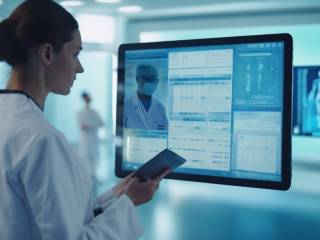 Dematerializzazione documentazione sanitaria: vantaggi e sfide per il settore salute