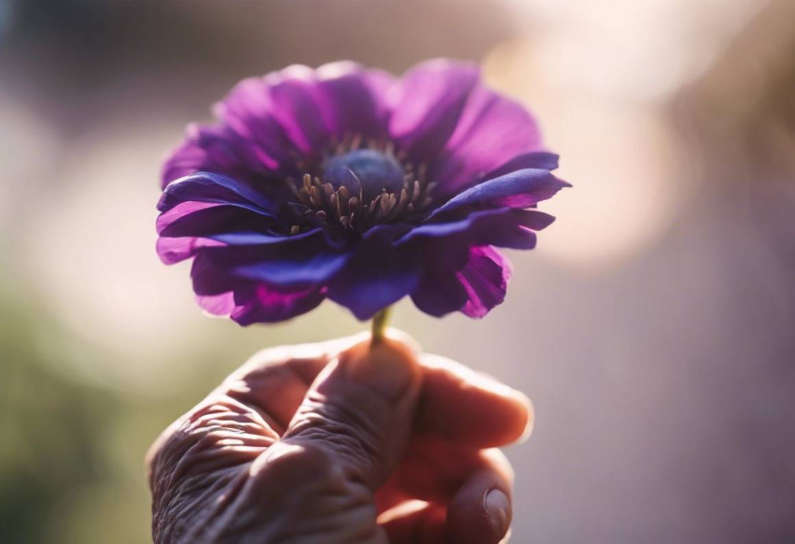 Depressione e invecchiamento: perché aumenta con l'età e come affrontarla