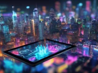 Depth Pro di Apple: innovazione nelle mappe di profondità tridimensionali con AI