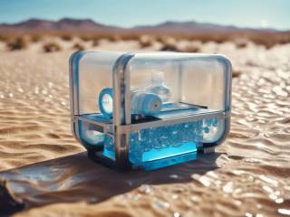 Desalinizzazione innovativa, il nuovo prototipo fotovoltaico del MIT rivoluziona l'acqua potabile