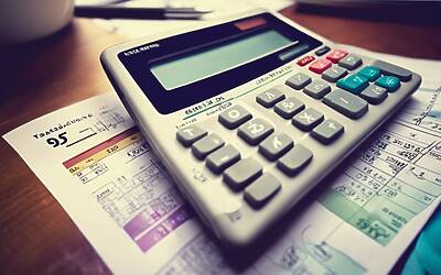 Detrazioni Irpef 2025: Nuove soglie e doppio limite nella Legge di Bilancio